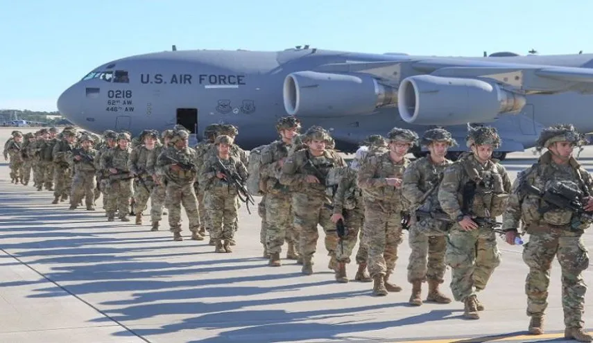 واشنطن ترفع الجاهزية العسكرية في الشرق الأوسط.. إيران في قلب حسابات ترامب بين الضغط والضربة المحتملة